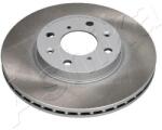 ASHIKA Disc frana ASHIKA 60-08-815C (60-08-815C)