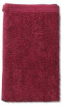 Kela Prosop Ladessa 100% bumbac roșu zmeură 30x50cm KL-23257 Prosop