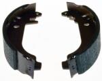 Denckermann Set saboti frana DENCKERMANN B120052 (B120052)