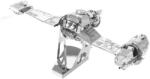 Metal Earth Puzzle 3D METAL EARTH Star Wars: Resistance Ski Speeder