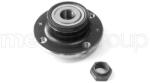 METELLI Set rulment roata METELLI 19-2748 (19-2748)