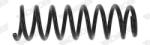 MONROE Arc spiral MONROE SPRINGS SP4557 (SP4557)