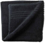 Kela Prosop Leonora 100% bumbac premium negru de noapte 70x140cm KL-23427 Prosop