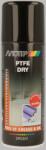 MOTIP lubrificant universal MOTIP PTFE Dry 200 ml 290201 (290201)