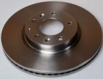 Denckermann Disc frana DENCKERMANN B130551 (B130551)