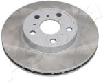 ASHIKA Disc frana ASHIKA 60-02-262C (60-02-262C)