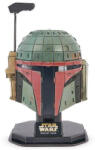 4D Build Puzzle Star Wars Boba Fett cască 3D