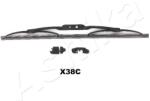 ASHIKA lamela stergator ASHIKA SA-X38C (SA-X38C)