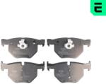 OPTIMAL set placute frana, frana disc OPTIMAL BP-12251 (BP-12251)