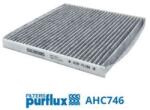 PURFLUX Filtru, aer habitaclu PURFLUX AHC746 (AHC746)