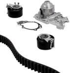 METELLI Set pompa apa + curea dintata METELLI 30-0820-1 (30-0820-1) - automobilus