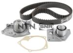 SNR Set pompa apa + curea dintata SNR KDP455.470 (KDP455.470) - automobilus