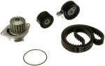 GATES Set pompa apa + curea dintata GATES PowerGrip KP25581XS (KP25581XS)