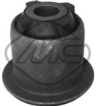 Metalcaucho Brat, suspensie roata METALCAUCHO 06693 (06693)