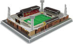 Stadium 3d Replica Puzzle 3D STADIUM 3D REPLICA Puzzle 3D Stadion Vicarage Road Watford 59 piese