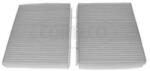 CORTECO Filtru, aer habitaclu CORTECO 80000375 (80000375)