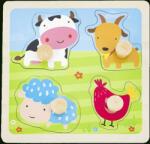 Sparkys BABU - Puzzle ferma 55695 Puzzle