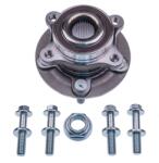 Denckermann Set rulment roata DENCKERMANN W413896 (W413896)
