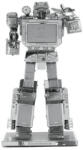 Metal Earth Puzzle 3D METAL EARTH Transformers: Soundwave