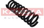 KAMOKA Arc spiral KAMOKA 2110336 (2110336)