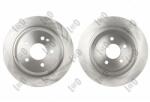 DEPO Disc frana DEPO 231-04-057 (231-04-057)