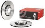 BREMBO Disc frana BREMBO PRIME LINE 09.9369. 10 (09.9369.10)
