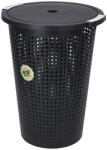 Mat coș de rufe rotund cu diametrul de 40cm, 35l PH ANTR
