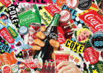 Schmidt Spiele Puzzle Coca Cola e asta! 1000 piese Puzzle