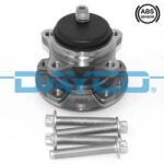DAYCO Set rulment roata DAYCO KWD1369 (KWD1369) - automobilus