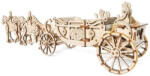 UGears Puzzle 3D UGEARS Căruța Regală 290 piese - efistore - 462,99 RON