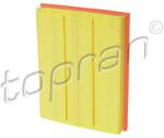 TOPRAN Filtru aer TOPRAN 205 633 (205 633)
