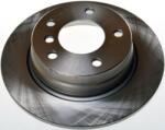 Denckermann Disc frana DENCKERMANN B130256 (B130256)
