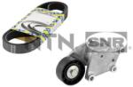 SNR Set curea transmisie cu caneluri SNR KA852.03 (KA852.03)