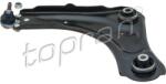 TOPRAN Brat, suspensie roata TOPRAN 700 797 (700 797)