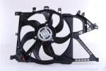NISSENS Ventilator, radiator NISSENS 85195 (85195) - automobilus