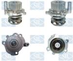 SALERI Pompă de apă, răcire motor SALERI PA864A (PA864A)