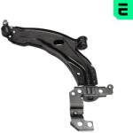 OPTIMAL Brat, suspensie roata OPTIMAL G6-1303 (G6-1303)
