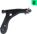 OPTIMAL Brat, suspensie roata OPTIMAL G6-636 (G6-636)