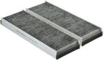 Denckermann Filtru, aer habitaclu DENCKERMANN M110378 (M110378)