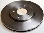 Denckermann Disc frana DENCKERMANN B130500 (B130500)