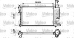 VALEO Radiator, racire motor VALEO 732563 (732563)