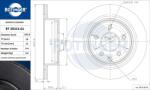 ROTINGER Disc frana ROTINGER GRAPHITE LINE RT 20313-GL (RT 20313-GL)