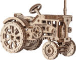 Wooden City Puzzle 3D WOODEN CITY Tractor, 164 piese