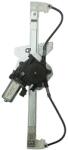 VALEO Mecanism actionare geam VALEO 850235 (850235)