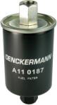 Denckermann filtru combustibil DENCKERMANN A110187 (A110187)