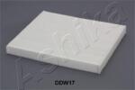 ASHIKA Filtru, aer habitaclu ASHIKA 21-DW-W17 (21-DW-W17)