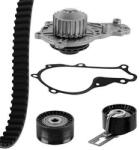 METELLI Set pompa apa + curea dintata METELLI 30-0859-2 (30-0859-2)