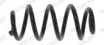 MONROE Arc spiral MONROE SPRINGS SP4488 (SP4488)
