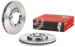 BREMBO Disc frana BREMBO PRIME LINE 09. A055.10 (09.A055.10)