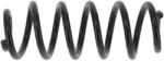MONROE Arc spiral MONROE SPRINGS SP4765 (SP4765)